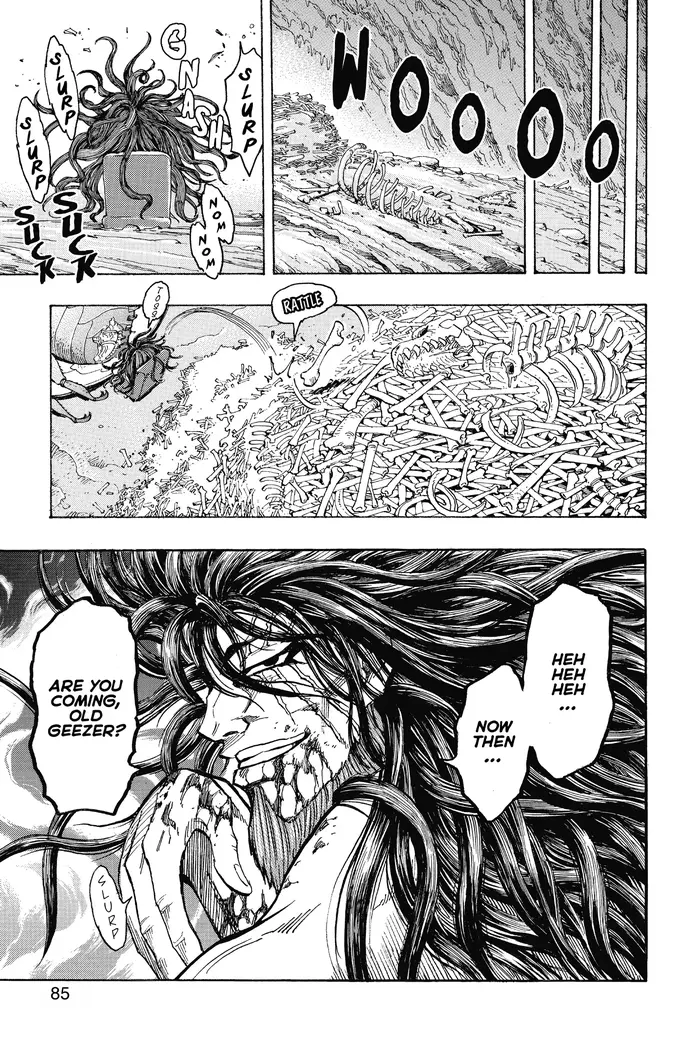 Toriko Chapter 193 image 17_optimized
